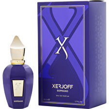 Xerjoff Soprano Eau De Parfum Unisex 50ml