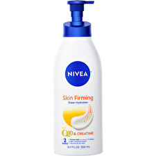 Nivea Skin Firming Hydration Body Lotion W/q10 Plus 50ml/1.7oz