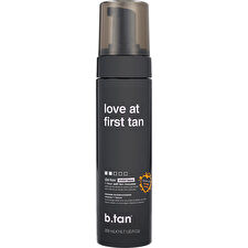 B.Tan Love At First Tan Self Tan Mousse By B.tan For Unisex 180ml/6.7oz