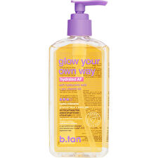 B.Tan Glow Your Own Way - Hydrated Af By B.tan For Women 240ml/8oz