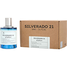 Amaran Silverado 21 Eau De Parfum Spray 90ml/3.4oz