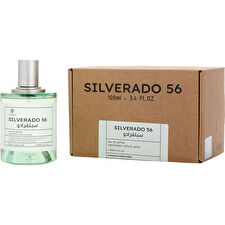 Amaran Silverado 56 Eau De Parfum 100ml