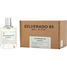 Amaran Silverado 83 Eau De Parfum Spray 90ml/3.4oz
