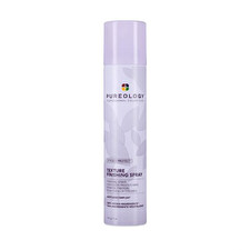 Pureology Style + Protect Texture Finishing Spray 142g