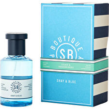 Shay & Blue Lilacs & Gooseberries Eau De Parfum Natural Spray 90ml/3.4oz