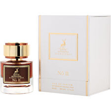 Maison Alhambra Signatures No. Ii Eau De Parfum 50ml