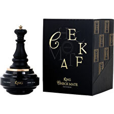 Armaf Checkmate King Eau De Parfum Spray 100ml/3.4oz