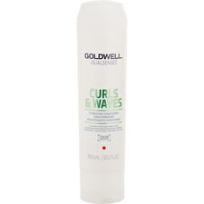 Goldwell Dualsenses Curls & Waves Conditioner 300ml