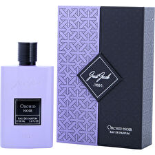 Just Jack Orchid Noir Eau De Parfum 100ml