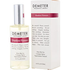 Demeter Shadow Flowers Cologne Spray 120ml/4oz