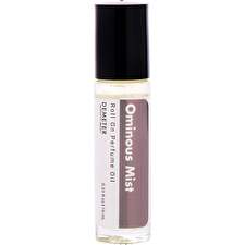Demeter Ominous Mist Roll On Perfume Oil 0.33oz