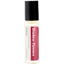 Demeter Shadow Flowers Roll On Perfume Oil 0.33oz