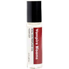 Demeter Vampire Blooms Roll On Perfume Oil 0.33oz