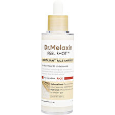 Dr. Melaxin Peel Shot Exfoliant Rice Ampoule 80ml/2.7oz