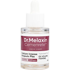 Dr.Melaxin Cemenrete Calcium Volume Serum - 2026 Version - 30ml