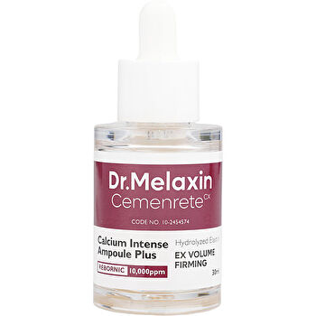 Dr.Melaxin Cemenrete Calcium Volume Serum - 2026 Version - 30ml
