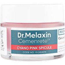 Dr. Melaxin Cemenrete Cyano Pink Spicule Cream 50ml/1.7oz