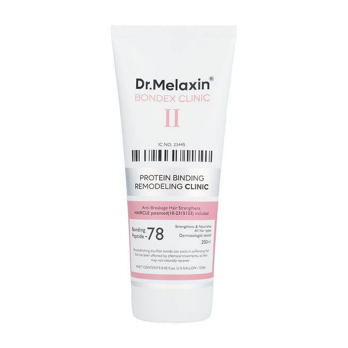 Dr.Melaxin Bondex Protein Bonding Remodeling Clinic - 250ml