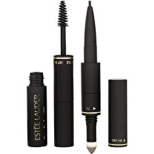 Estee Lauder Browperfect 3d All-in-one Styler - # 01 Cool Grey