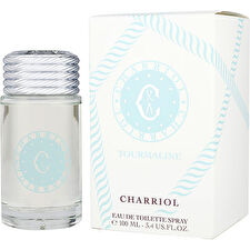 Charriol Tourmaline Eau De Toilette Spray 90ml/3.4oz