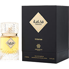 Amaran Fakhama Intense Eau De Parfum 100ml