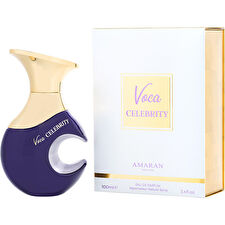Amaran Voca Celebrity Eau De Parfum Spray 90ml/3.4oz