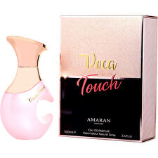 Amaran Voca Touch Eau De Parfum Spray 90ml/3.4oz