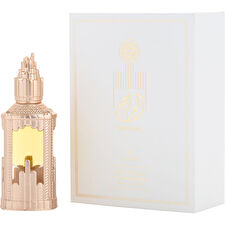Lattafa Abraaj Pure Concentrated Oil 0.68oz