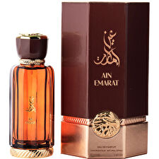 Al Wataniah Ain Emarat Eau De Parfum 100ml