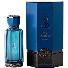 Al Wataniah Ain Emarat Extrait Eau De Parfum 100ml