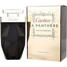 Cartier La Panthere Limited Edition Woman Eau De Parfum 75ml