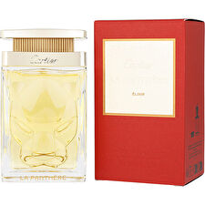 Cartier La Panthere Elixir Eau De Parfum 100ml