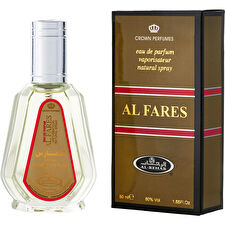 Al Rehab Al Fares Eau De Parfum Spray 30ml/1.7oz