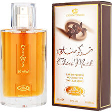 Al Rehab Choco Musk Unisex Eau De Parfum 50ml