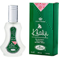 Al Rehab Khaliji Eau De Parfum Spray 30ml/1.15oz
