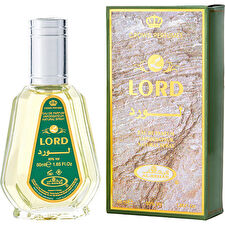 Al Rehab Lord Eau De Parfum Spray 30ml/1.7oz