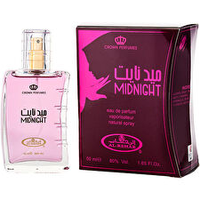 Al Rehab Midnight Eau De Parfum Spray 30ml/1.7oz