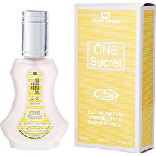 Al Rehab One Secret Eau De Parfum Spray 30ml/1.15oz