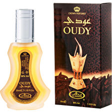 Al Rehab Oudy Eau De Parfum Spray 30ml/1.15oz