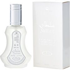 Al Rehab Sultan Eau De Parfum Spray 30ml/1.15oz