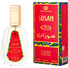 Al Rehab Susan Eau De Parfum Spray 30ml/1.65oz