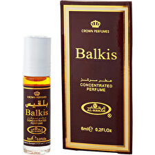 Al Rehab Balkis Concentrated Perfume Oil 0.2oz