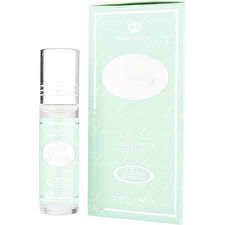 Al Rehab Lovely Concentrated Perfume Oil 6ml/0.2oz