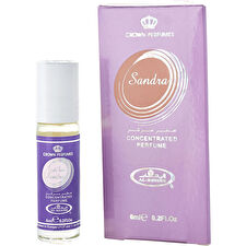Al Rehab Sandra Concentrated Perfume Oil 0.2oz