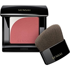 Sensai Blooming Silky Blush Compact Powder 05 Beige 4 G