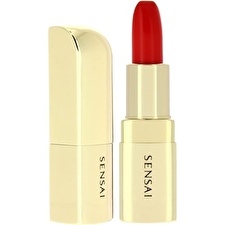 Sensai The Lipstick Moisturizing Cream Lipstick 03 Shakuyaku Red 3.4 G
