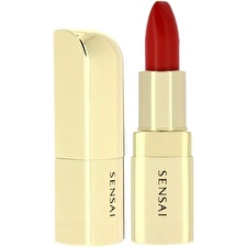 Sensai The Lipstick Cream Lipstick 06 Kinmokusei Orange 3.5 G