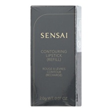 Sensai Contouring Cream Lipstick 04 Neutral Red Refill 2 G