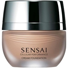 Sensai Cream Foundation #cf22-natural Beige 30ml