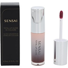 Sensai Total Lip Gloss 4 5ml